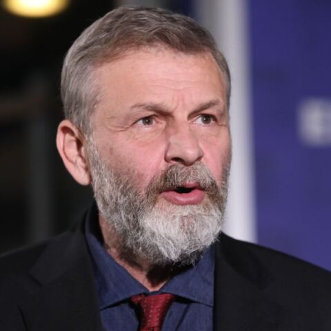 Γκλέτσος: Η κοινωνία περιμένει τον λυτρωτή Αλέξη Τσίπρα