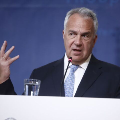 Σκάνδαλο ΟΠΕΚΕΠΕ: Παραιτήθηκε ο Μάκης Βορίδης και 3 υφυπουργοί από την κυβέρνηση