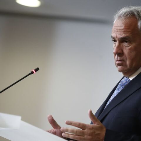 Δικογραφία για ΟΠΕΚΕΠΕ: Τι λέει το διαβιβαστικό για τον Βορίδη