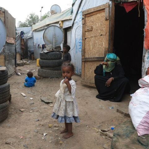 Παγκόσμια Τράπεζα: Πάνω από 1 δισεκατομμύριο άνθρωποι υποφέρουν από πείνα λόγω φτώχειας που επιδεινώνεται σε 39 χώρες με συγκρούσεις 