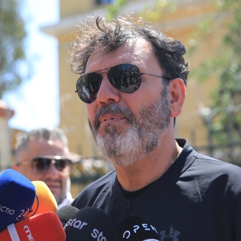 Στάθης Αγγελόπουλος