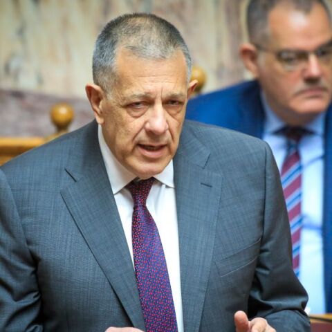 Ταχιάος: Δεν υπάρχει - και μπορώ να το πω χιλιάδες φορές - κανένα πρόβλημα ασφάλειας στο Μετρό Θεσσαλονίκης