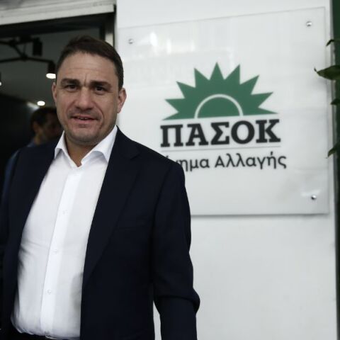 Κώστας Τσουκαλάς: Το σκάνδαλο του ΟΠΕΚΕΠΕ έχει εγκέφαλο, οργάνωση και έγινε σε βάρος του ελληνικού λαού - Δεν μιλάμε για στρεβλώσεις αλλά για ολόκληρο μηχανισμό