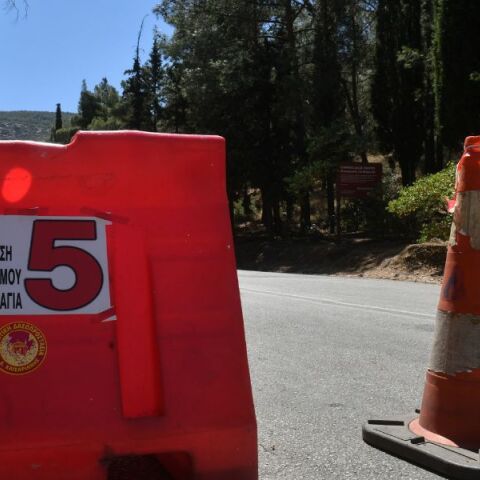 Ακραίος κίνδυνος πυρκαγιάς αύριο σε Αττική, Κρήτη, Κύθηρα, Εύβοια, Λακωνία - Σε επιφυλακή η Πολιτική Προστασία, αυξημένη προσοχή στους πολίτες.