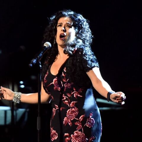 Πέθανε η τραγουδίστρια Ρεμπέκα ντελ Ρίο, η φωνή του «Llorando» στο Mulholland Drive του Ντέιβιντ Λιντς - Ήταν 57 ετών - Η ζωή και η καριέρα της