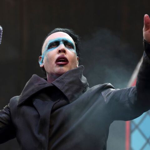 Η συναυλία του Μέριλιν Μάνσον στο Μπράιτον ακυρώθηκε μετά από αντιδράσεις για τις καταγγελίες εις βάρος του, παρά τη μη άσκηση δίωξης στις ΗΠΑ.