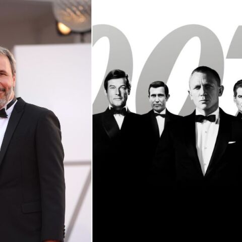 Ο Ντενί Βιλνέβ ετοιμάζει την επόμενη ταινία Τζέιμς Μποντ - Ο σκηνοθέτης αποκάλυψε ποια παραμένει η αγαπημένη του περιπέτεια 007 όλων των εποχών.