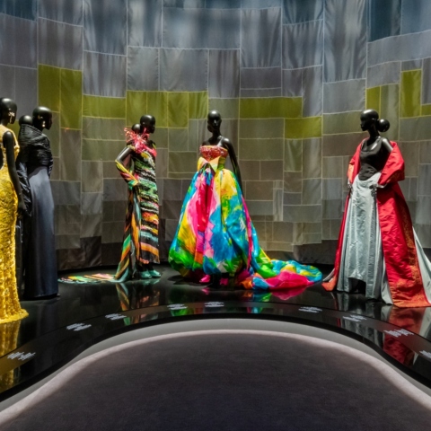 Christian Dior στη Σεούλ 