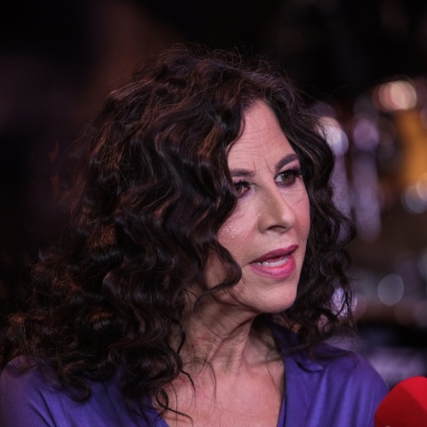 Ελευθερία Αρβανιτάκη