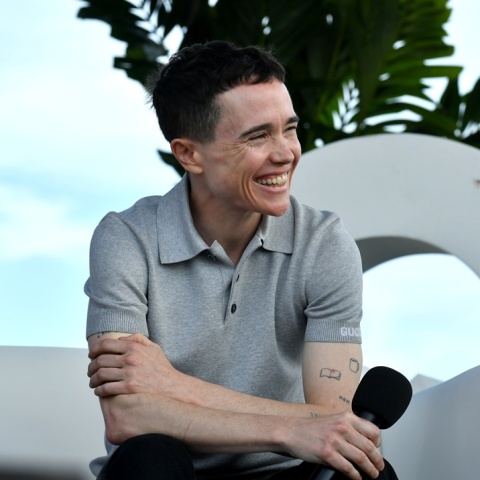 Έλιοτ Πέιτζ