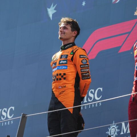 Grand Prix Αυστρίας: Πώς ο 18χρονος Κίμι Αντονέλλι «τελείωσε» τον Φερστάπεν