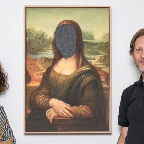 Το Λούβρο δε φοβάται την αντιγραφή: 100 καλλιτέχνες επανερμήνευσαν τα αριστουργήματά του - Tι δημιούργησαν