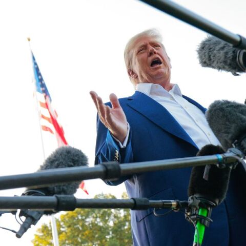 Ντόναλντ Τραμπ: Το νέο δόγμα - Από την απεμπλοκή στον ρεαλισμό