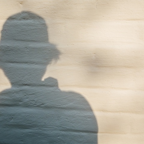 Σκιά ατόμου