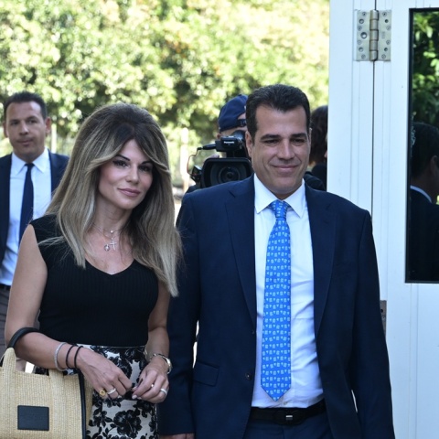 Θάνος Πλεύρης