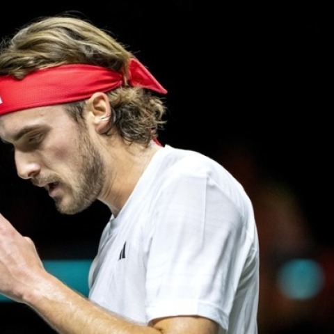 Τσιτσιπάς: Είναι ίσως η πιο δύσκολη κατάσταση που έχω αντιμετωπίσει ποτέ, έχω μείνει χωρίς απαντήσεις