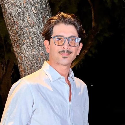 Χρήστος Σπανός