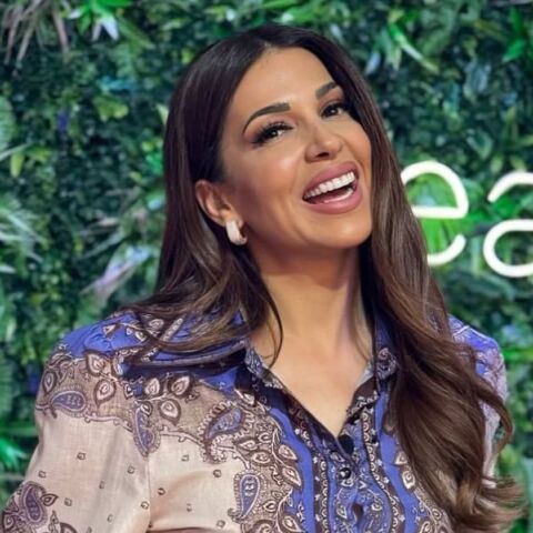 Ελένη Χατζίδου: Το μήνυμα μέσα από το νοσοκομείο 