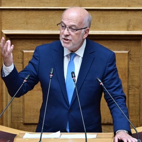 Η επιστολή ευρωπαίου εισαγγελέα προς τον Φλωρίδη - «Χωρίς σχόλια»