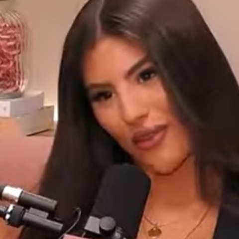 Η Δέσποινα Γιαννακοπούλου στην πρώτη της συνέντευξη 