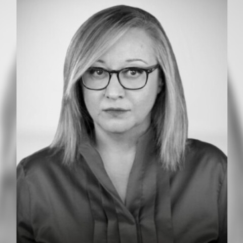 Ηρώ Καριοφύλλη: Το «αντίο» του Alpha στη δημοσιογράφο