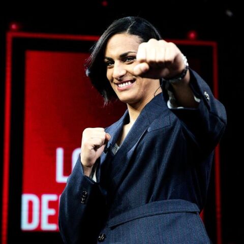 Η Ιμανί Κελίφ απαντά στη ΔΟΕ μετά τον αποκλεισμό αθλητριών με διαφορές φύλου - Επανέρχεται η συζήτηση για το χρυσό στο Παρίσι 2024. 