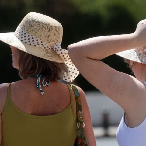 Καύσωνας: Τι είναι ο θερμικός θόλος που δημιουργεί πολύ υψηλές θερμοκρασίες σε Ελλάδα και Ευρώπη 