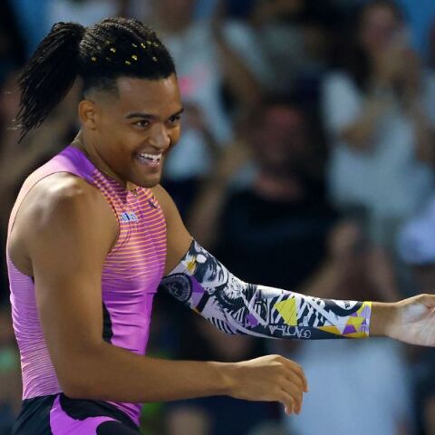 Μεγάλα ονόματα στο «Fly Athens» στις 6 Ιουλίου - Λάμψη Ολυμπιονικών στο Καλλιμάρμαρο