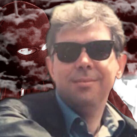 Πώς στήθηκε η παγίδα θανάτου για τον ψυχίατρο Κωνσταντίνο Ζαφείρη στη Θεσσαλονίκη