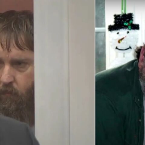 ΗΠΑ: 41χρονος στη Μασαχουσέτη μαχαίρωσε 17 φορές τον σύντροφο της μητέρας του μετά από καβγά για μπριζόλες και προσπάθησε να τον κάψει ζωντανό.