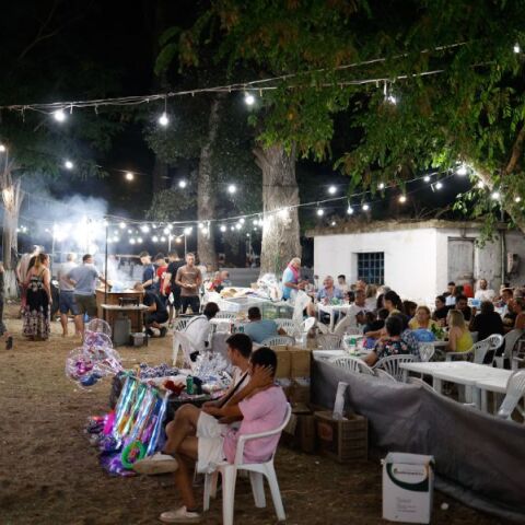 Μυτιλήνη: Η διαφορετική εκδοχή της συντρόφου του 32χρονου που μαχαίρωσε 18 φορές τον Μιχάλη στο πανηγύρι