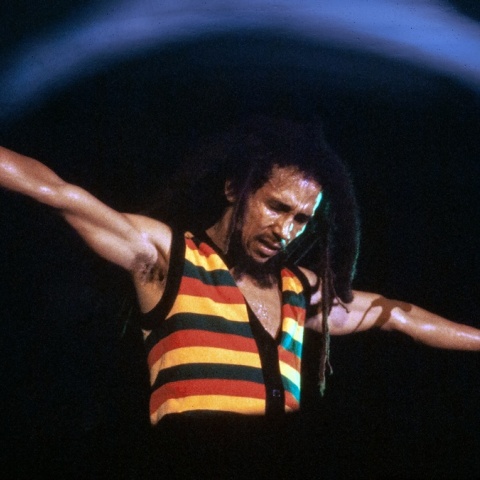 Μπομπ Μάρλεϊ