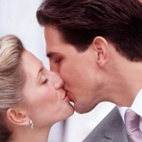 Παύλος Ντε Γκρες και Μαρί Σαντάλ γιορτάζουν 30 χρόνια γάμου - Οι τρυφερές αναρτήσεις τους