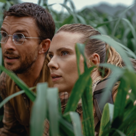 Jurassic World: Αναγέννηση | Μην είστε τόσο αισιόδοξοι 