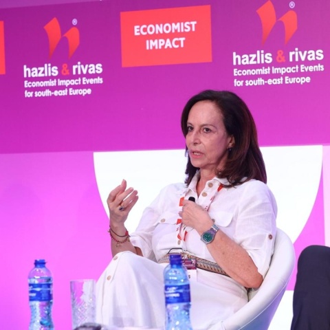 Άννα Διαμαντοπούλου