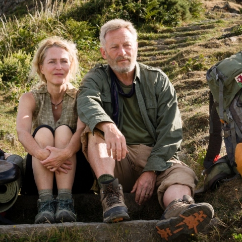 Το μονοπάτι του αλατιού: Για όσους πειραματίζονται με γλυκά και αλμυρά 