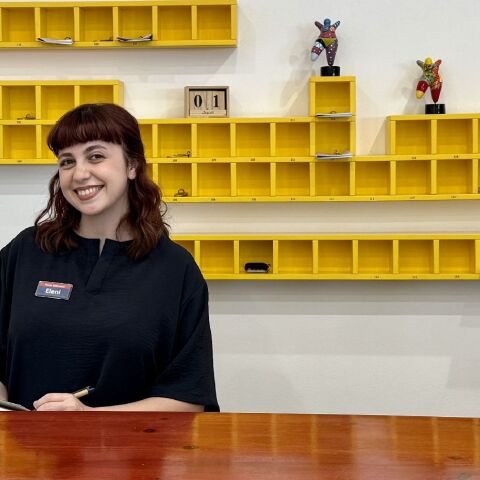 Τα παιδιά της σεζόν