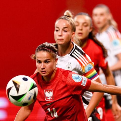 Το Euro Γυναικών 2025 ξεκινά 2 Ιουλίου στην Ελβετία - H Ισπανία φαβορί, η Αγγλία υπερασπίζεται τον τίτλο - Δείτε ομίλους, πρόγραμμα και παίκτριες-κλειδιά.