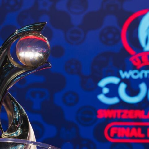 Το Euro Γυναικών 2025 διεξάγεται στην Ελβετία και μεταδίδεται ζωντανά από την ΕΡΤ, με τη συμμετοχή 16 εθνικών ομάδων της Ευρώπης