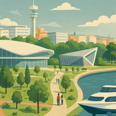 Η Θεσσαλονίκη ξυπνά: Μια νίκη της πόλης απέναντι στον κακό εαυτό της