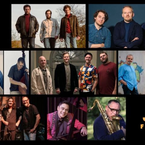 Jazzèt: Το Διεθνές Τζαζ Φεστιβάλ επιστρέφει για δεύτερη χρονιά 