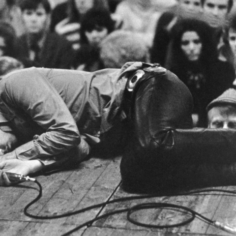 Το Κλαμπ των 27: «Ζήσε γρήγορα, πέθανε νέος» 