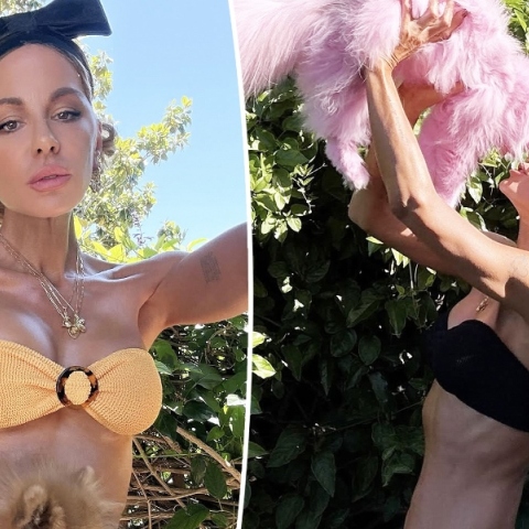 Η Κέιτ Μπέκινσεϊλ