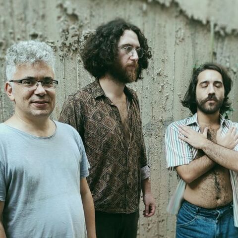 Sparn Dame: Όταν το post-punk γίνεται κοσμική παρατήρηση