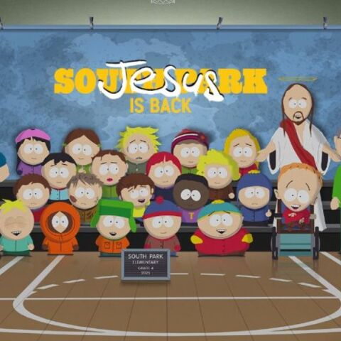 South Park: Καθυστερεί η πρεμιέρα της 27ης σεζόν λόγω νομικών συγκρούσεων για τα δικαιώματα streaming και συγχώνευσης της Paramount - Οι δημιουργοί αντιδρούν