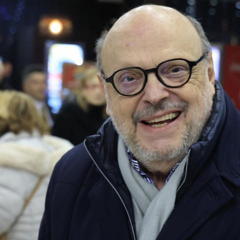 Ευάγγελος Αντώναρος