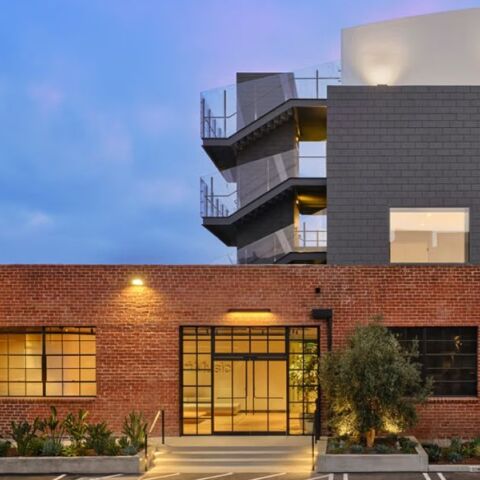 Apple Music: Nέα εγκατάσταση στο Λος Άντζελες θα αποτελέσει το μεγαλύτερο πρότζεκτ της μέχρι σήμερα - Με χώρους ηχογράφησης, live εμφανίσεις και spatial audio