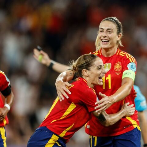 Euro Γυναικών 2025: Η Ισπανία διέλυσε την Πορτογαλία με 5-0 στην πρεμιέρα του Β’ Ομίλου - Νίκη και για την Ιταλία - Οι αθλητικές μεταδόσεις σήμερα