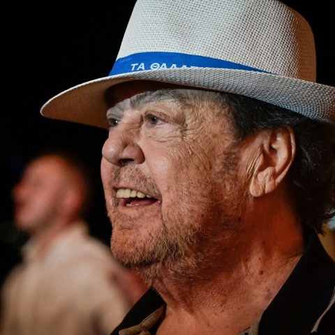 Γιάννης Πάριος