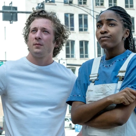 Γιατί ο 4ος κύκλος του "The Bear" είναι κάτι παραπάνω από όμορφος